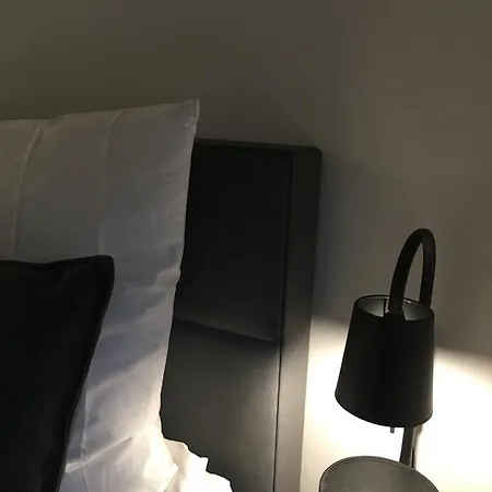 Apartment Square 8 Düsseldorf