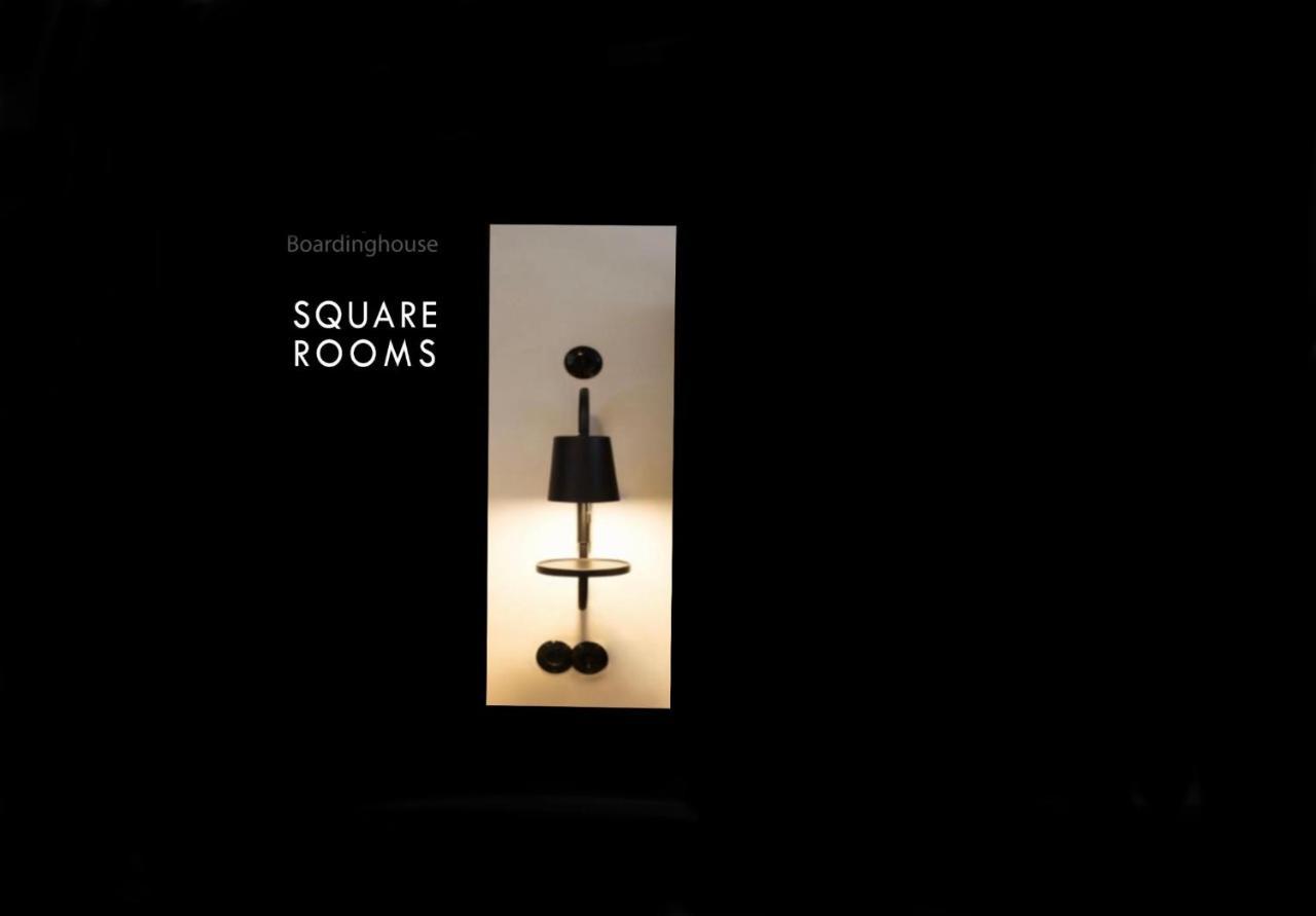 Square 8 Apartment Düsseldorf