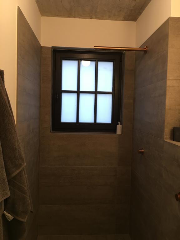 Square 8 Apartment