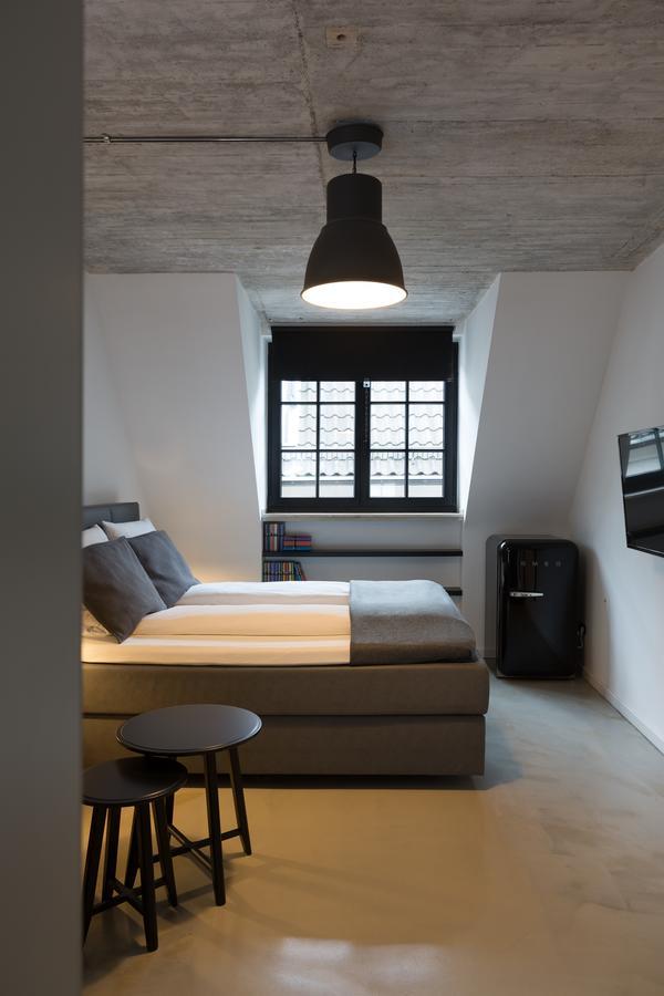 Square 8 Apartment Düsseldorf