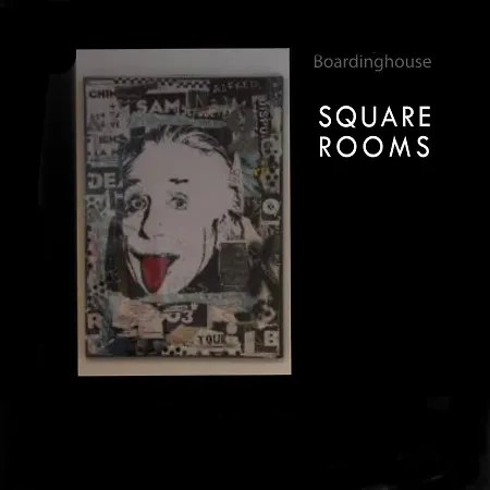 Square 8 Appartement