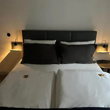 Square 8 Appartement *
