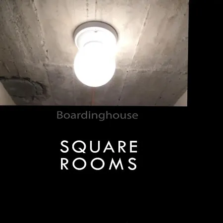 Appartement Square 8 *