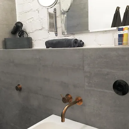 Square 8 Appartement