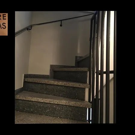 Square 8 Appartement *