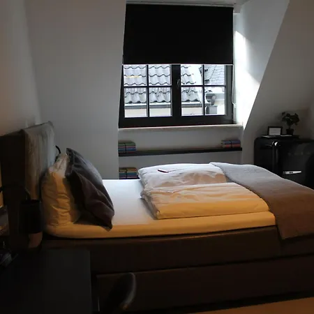 Appartement Square 8 Düsseldorf