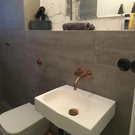 Appartement Square 8
