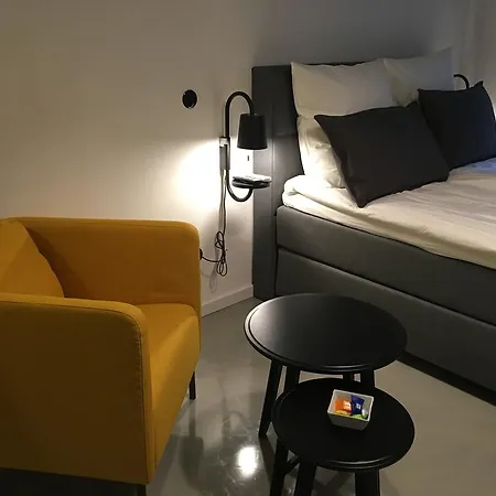 Square 8 Appartement