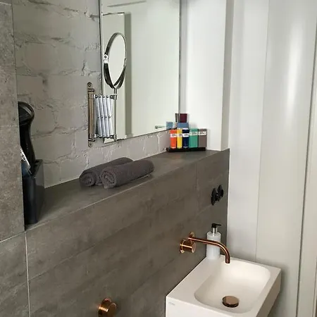 Square 8 Appartement Düsseldorf