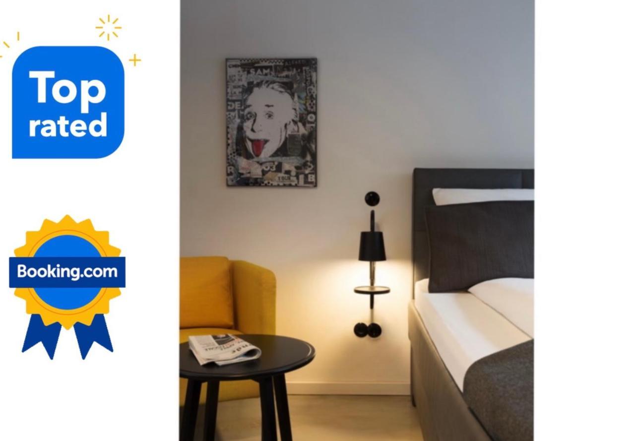 Square 8 Appartement *