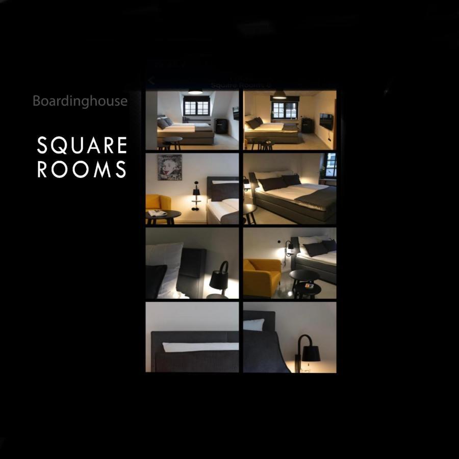 Square 8 Appartement *