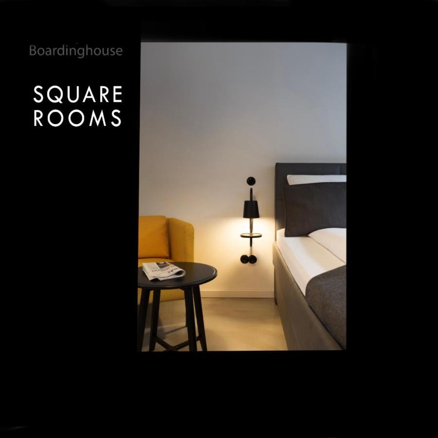 Appartement Square 8 Düsseldorf