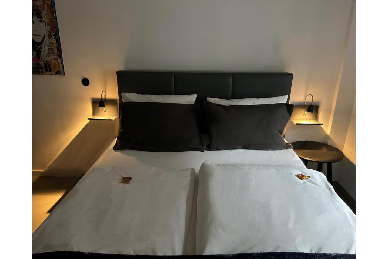 Square 8 Appartement *