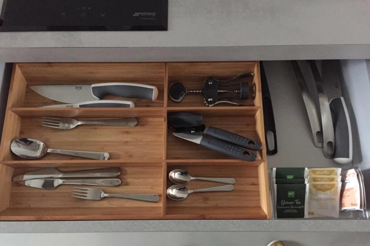 Square 8 Appartement