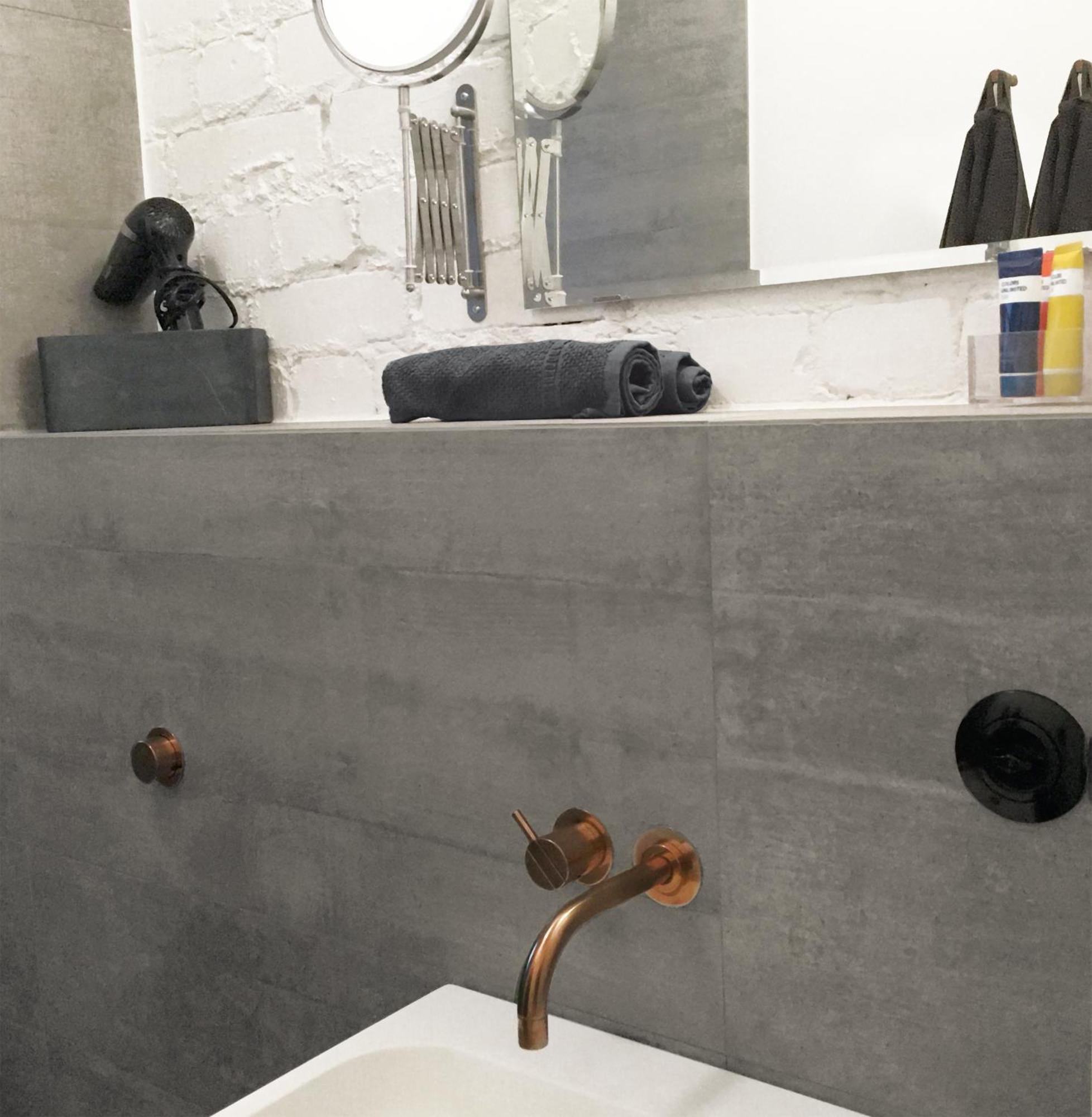 Square 8 Appartement