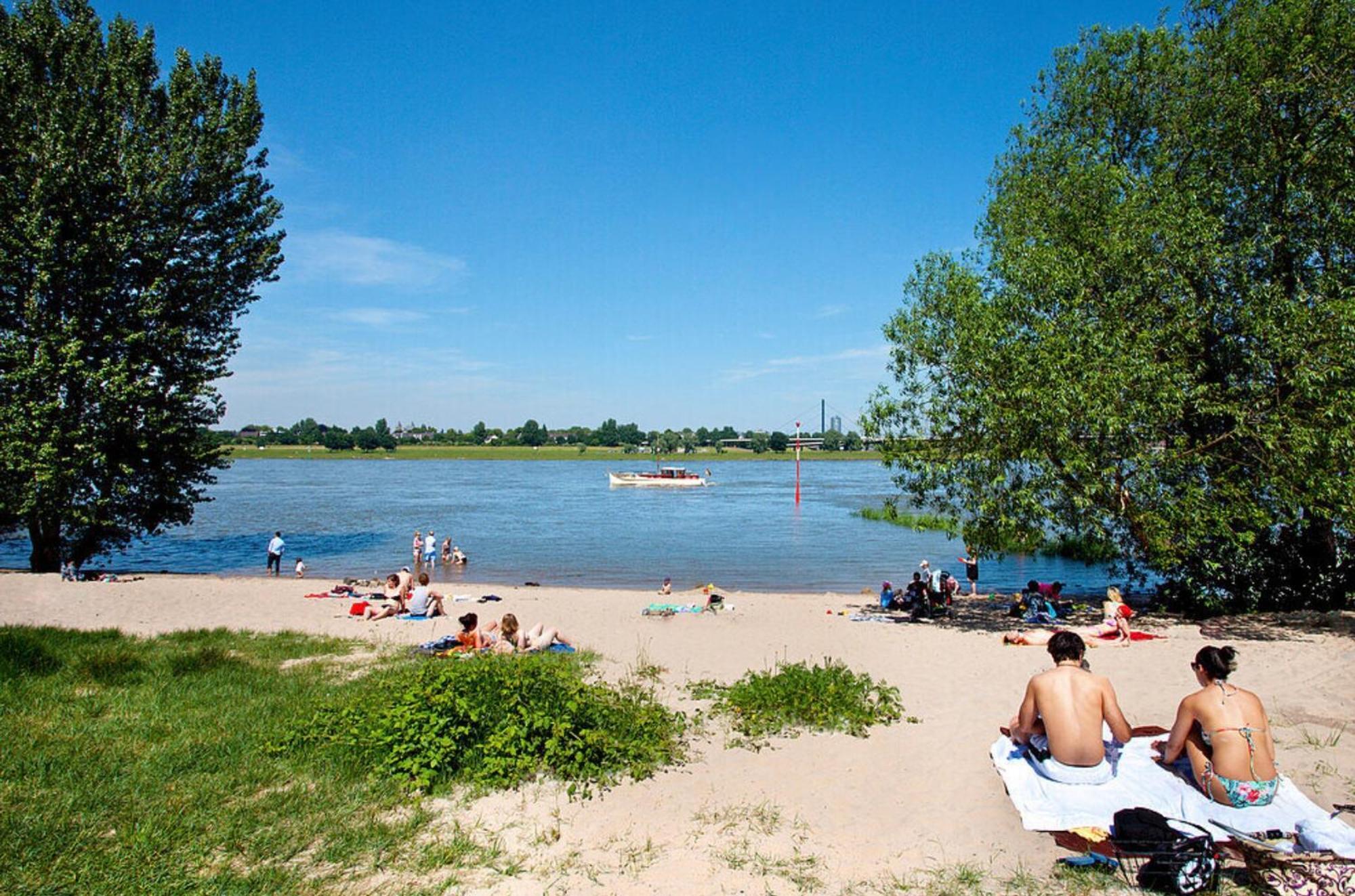 Square 8 Düsseldorf