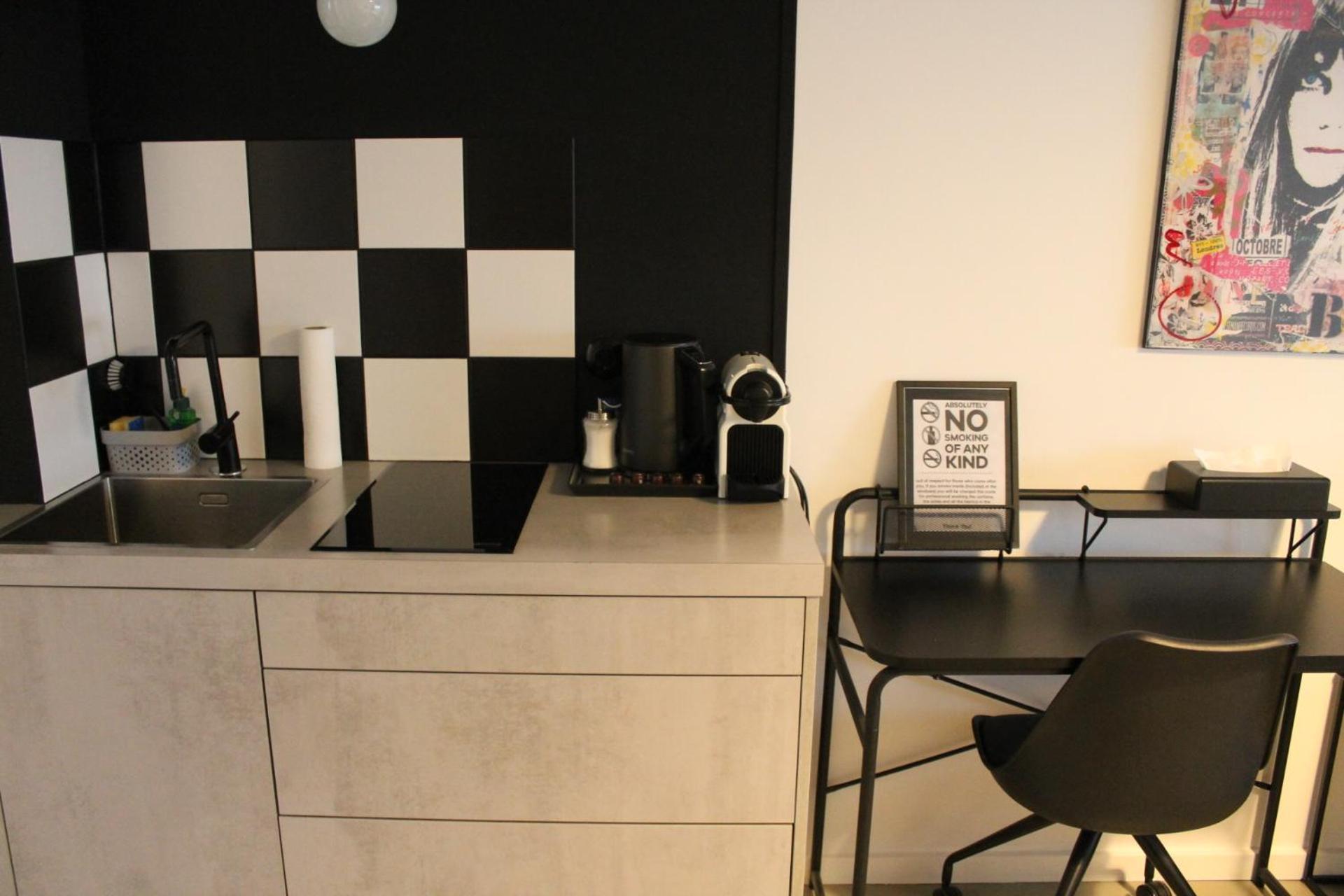 Square 8 * Düsseldorf