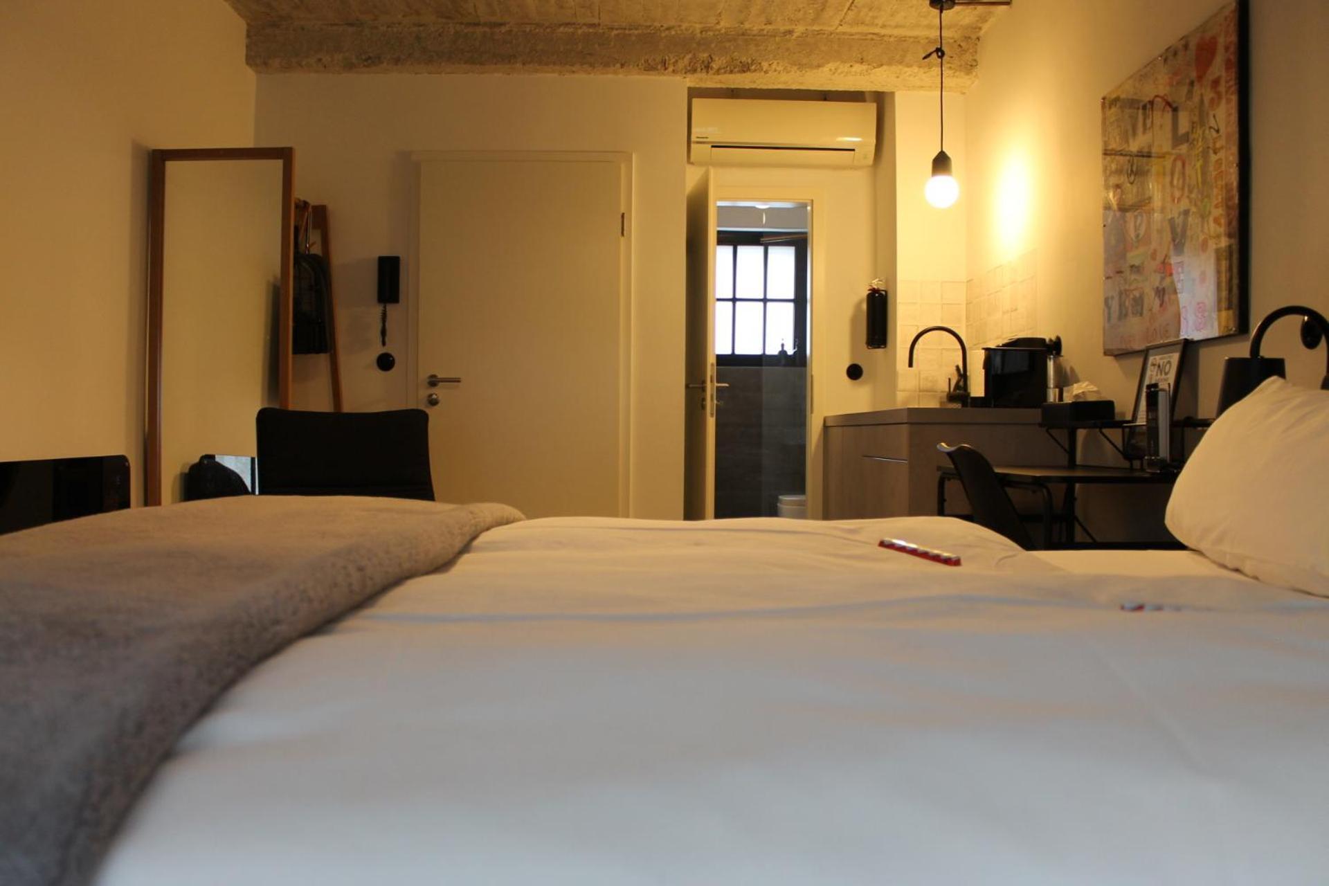 Square 8 Appartement