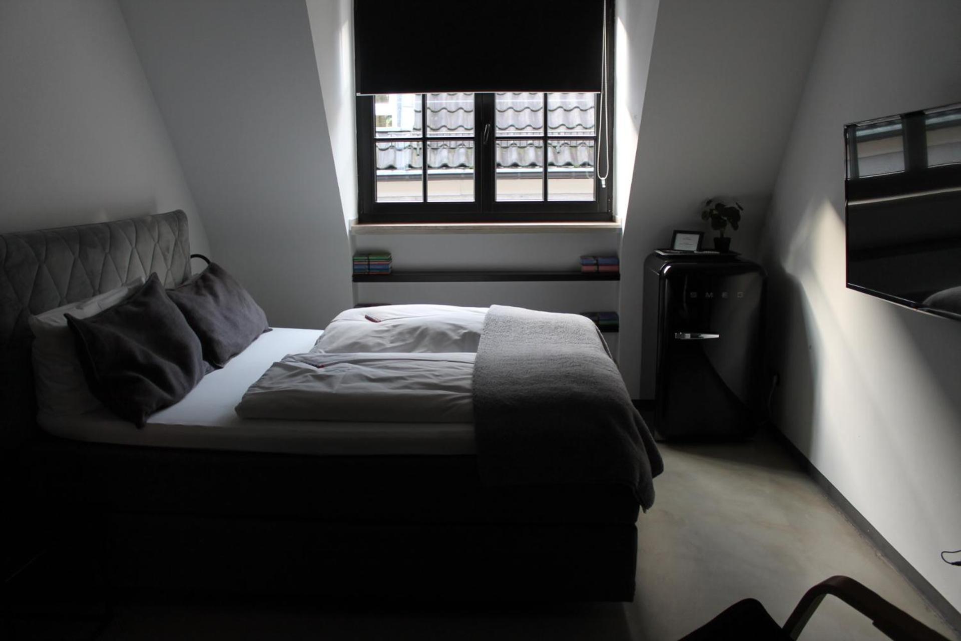 Appartement Square 8