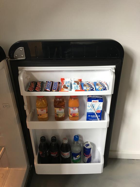 Square 8 * Düsseldorf