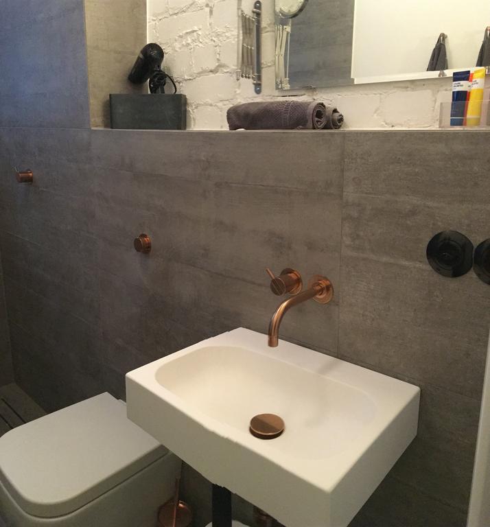 Appartement Square 8