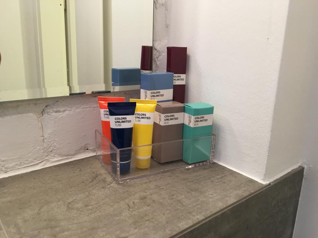 Appartement Square 8 *