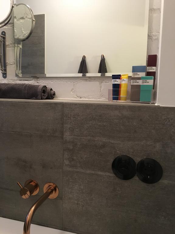 Appartement Square 8 Düsseldorf