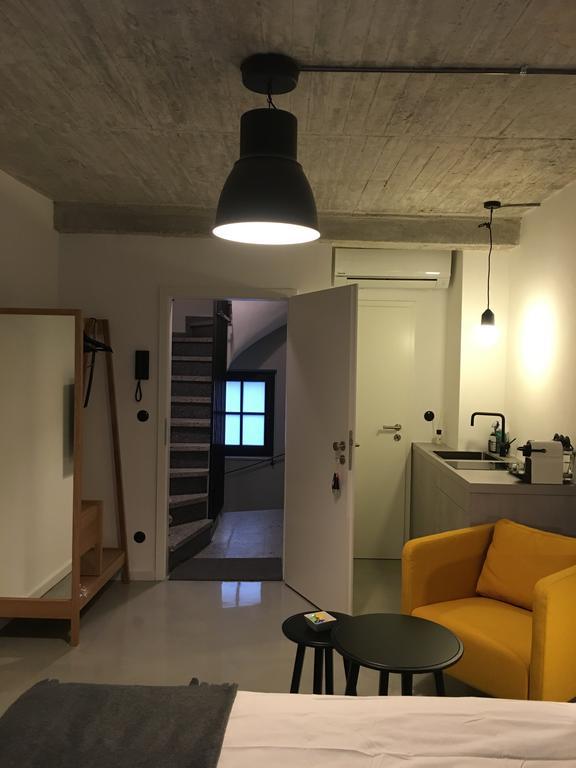 Square 8 * Düsseldorf