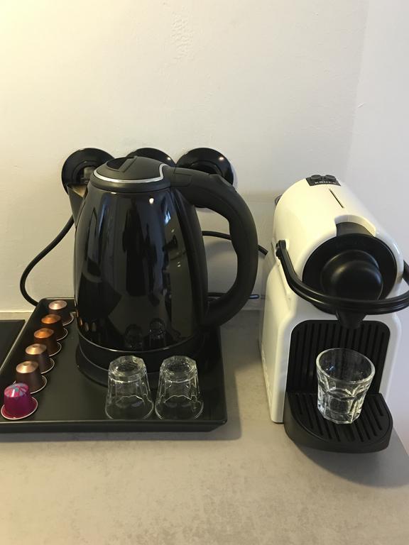 Square 8 Appartement