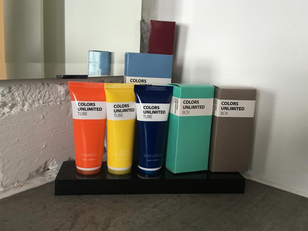 Square 8 Appartement *