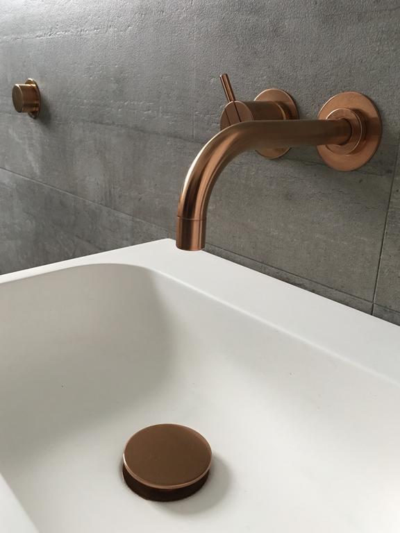 Appartement Square 8