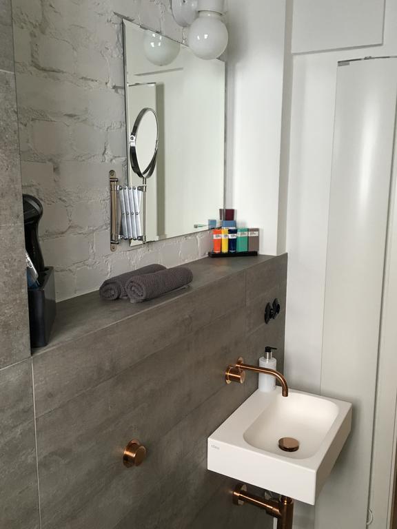 Square 8 Appartement Düsseldorf