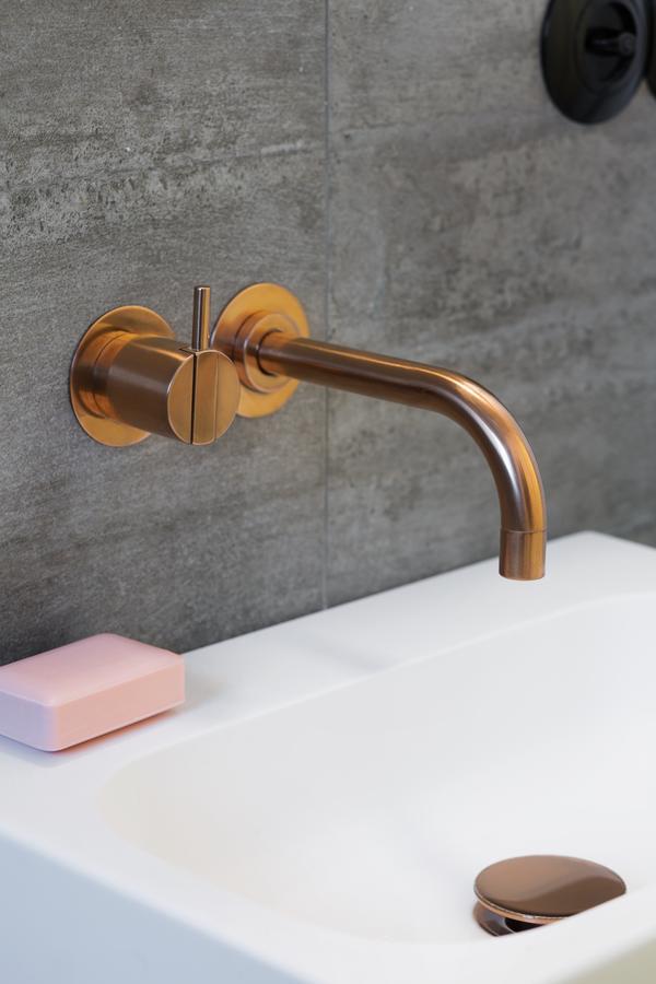 Appartement Square 8